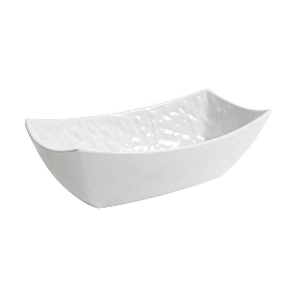 Kom Inde Mamba Melamine Rechthoekig 32