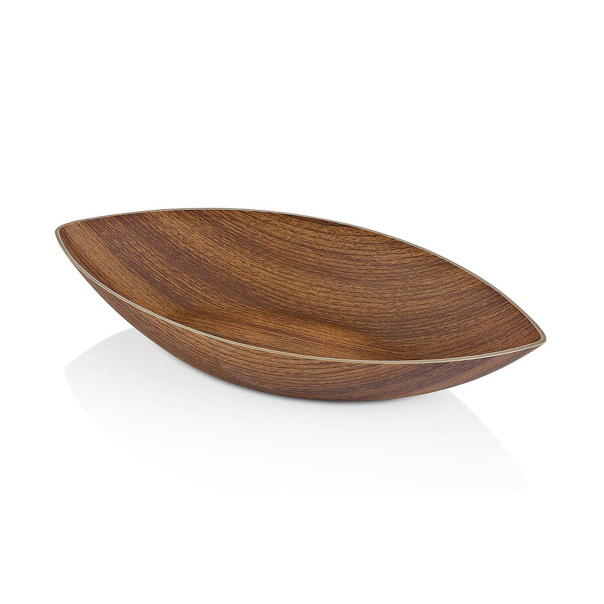 Snackdienblad Gondola Plastic (30