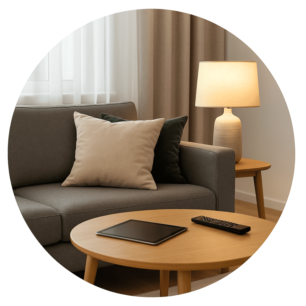 Alles voor in huis huisbest.nl