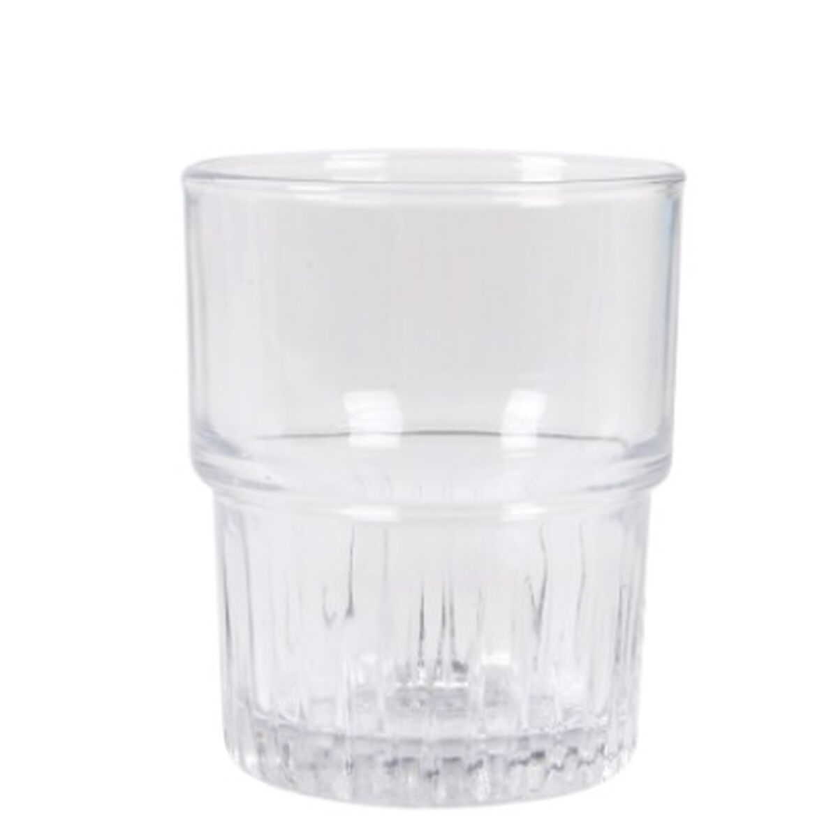 Glazenset Duralex 1014AB06/6 200 ml 6 Onderdelen (6 Stuks) | Huisbest.nl