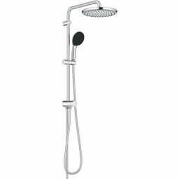 GROHE Vitalio Start System 250 Flex regendoucheset