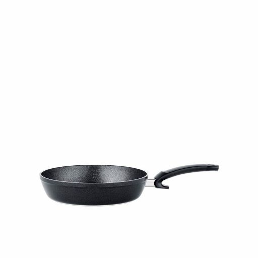 Pan Fissler 15910528100/0 Zwart Aluminium Ø 28 cm | Huisbest.nl