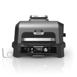 Ninja OG901EU Woodfire Pro Connect XL BBQ-smoker