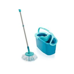 Leifheit Clean Twist Disc Mop Ergo dweilset 6 liter