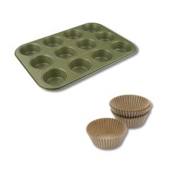 Zenker springvorm bakvorm rond antiaanbak 26 cm