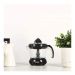 Livoo DOD131N electric juicer 700 ml black