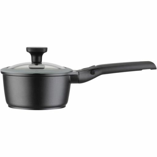 Cooking pot GSW Aluminum Ø 16 cm 3 Parts | Huisbest.nl