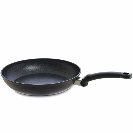 Pan Fissler ADAMAT CLASSIC Zwart | Huisbest.nl