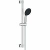 GROHE Vitalio Start 110 glijstangset / doucheset 60 cm chroom