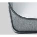 Fissler Catania koekenpan 24 cm RVS inductie