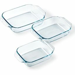 Pyrex