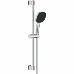 Douchekolom Grohe Vitalio Comfort 110 Metaal | Huisbest.nl
