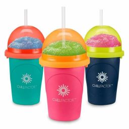 Kop met diepvrieskern Bandai Chillfactor 10.5 x 10.5 x 18.8 cm | Huisbest.nl