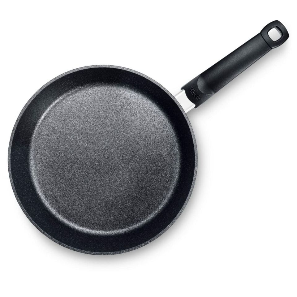 Fissler Adamant Comfort koekenpan 24 cm inductie