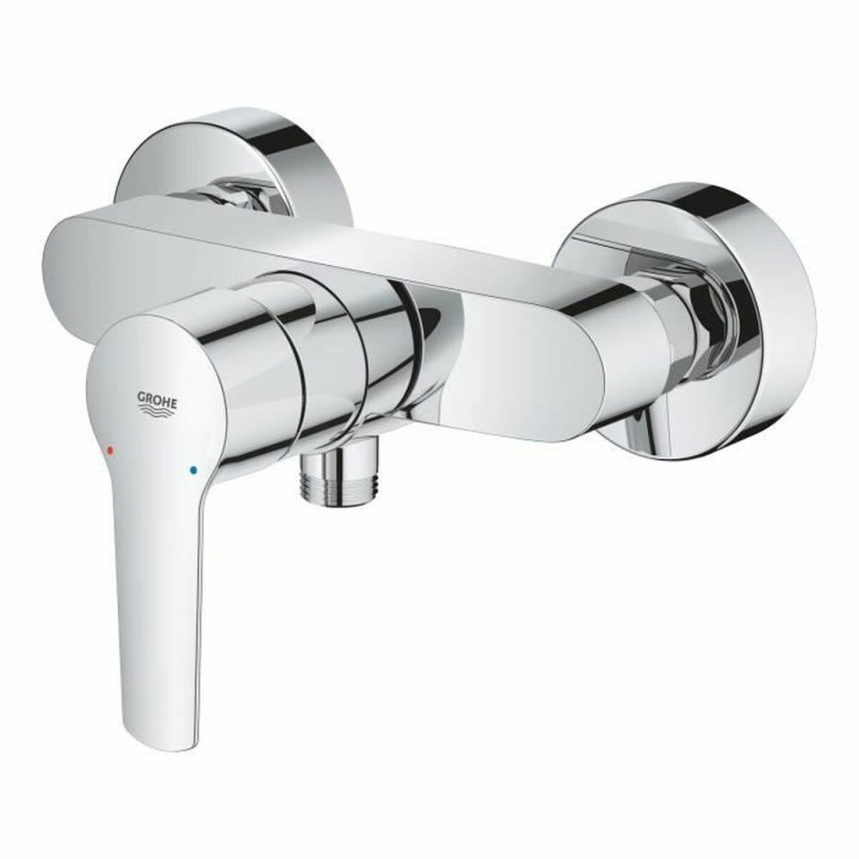 GROHE Start douchemengkraan chroom