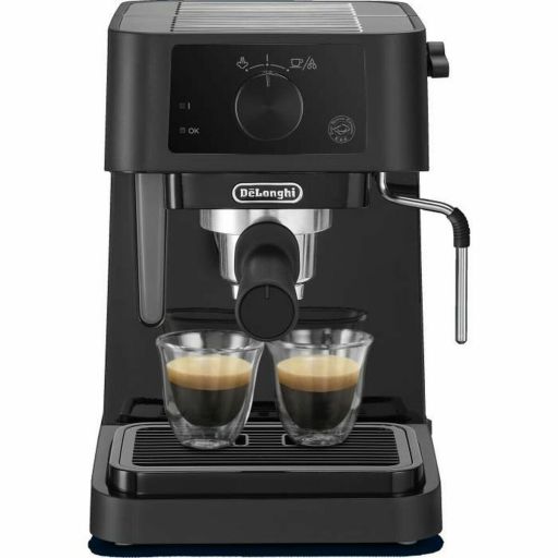 Express Koffiemachine DeLonghi EC235.BK 1100 W Zwart 1100 W | Huisbest.nl
