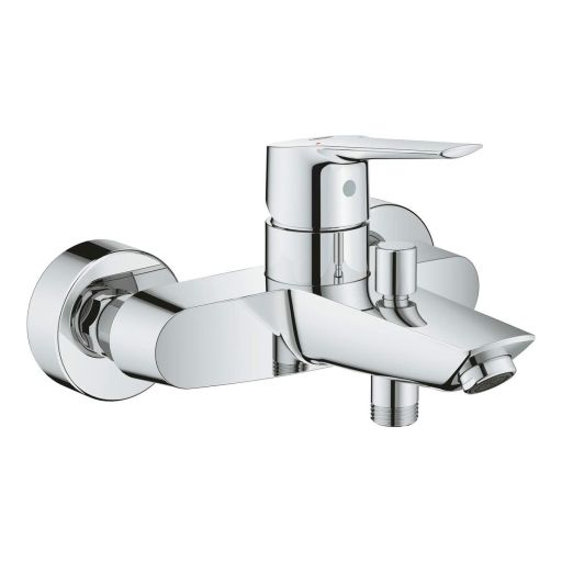 Grohe 23206002 Start bad-/douchemengkraan chroom