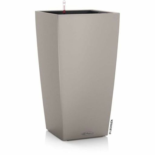 Zelfwaterende bloempot Lechuza Zand 39