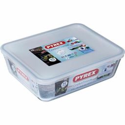Pyrex