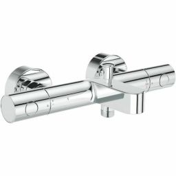 Kraan Grohe 34774000 Metaal | Huisbest.nl