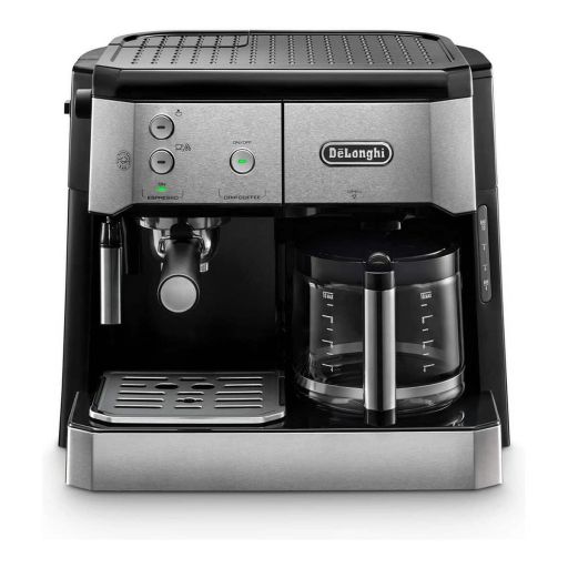 Drip Koffiemachine DeLonghi BCO 421.S 1750 W 1 L | Huisbest.nl