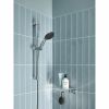 GROHE Vitalio Start 110 glijstangset / doucheset 60 cm chroom