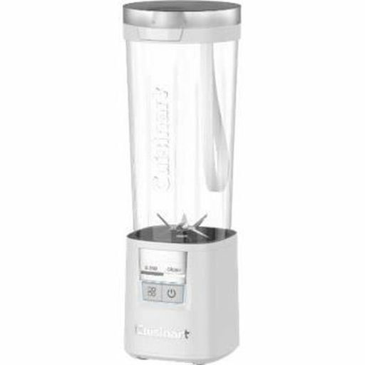Cuisinart Blast&Go draagbare blender 500 ml wit