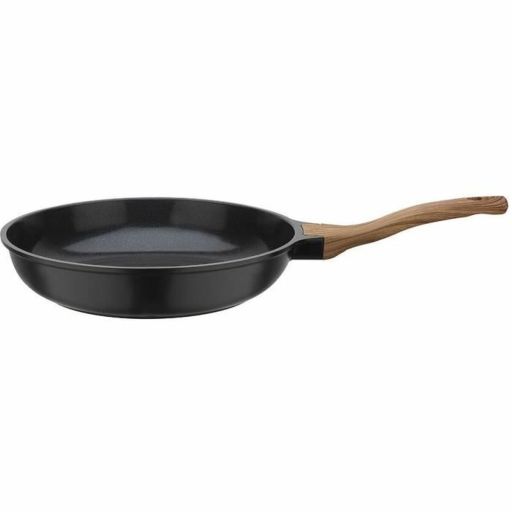 Pan GSW Aluminum 100 % Recycled Natural Ø 20 cm | Huisbest.nl
