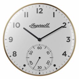 Ingersoll 1892