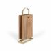 Livoo MES152 snijplanken set 4 stuks FSC acacia met houder