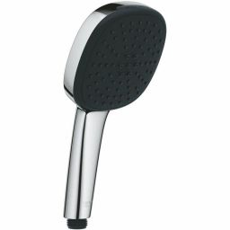 GROHE Vitalio Comfort 110 handdouche 2 standen