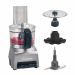 Cuisinart FlexPrep FP5E foodprocessor 1,1L zilver 300W