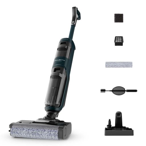 Steelstofzuiger Rowenta GZ2251 | Huisbest.nl