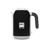 Kenwood kMix ZJX650BK waterkoker 1L zwart 2200W