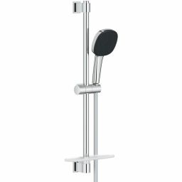 GROHE Vitalio Comfort 110 doucheset 2 straalsoorten
