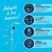 GROHE Vitalio Start System 250 Flex regendoucheset