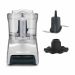 Cuisinart Pixie Chopper CCH32E mini hakmolen 0,7L zilver/grijs 250W