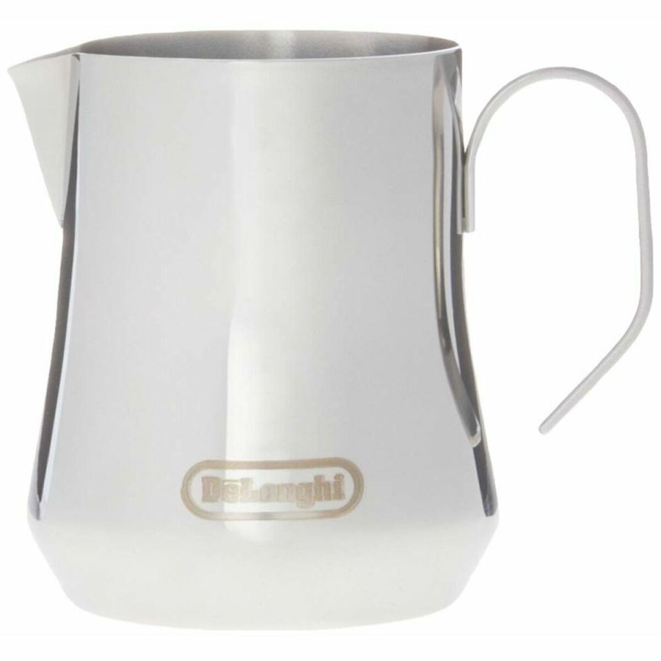 De’Longhi DLSC060 melkschuimkan RVS 350 ml