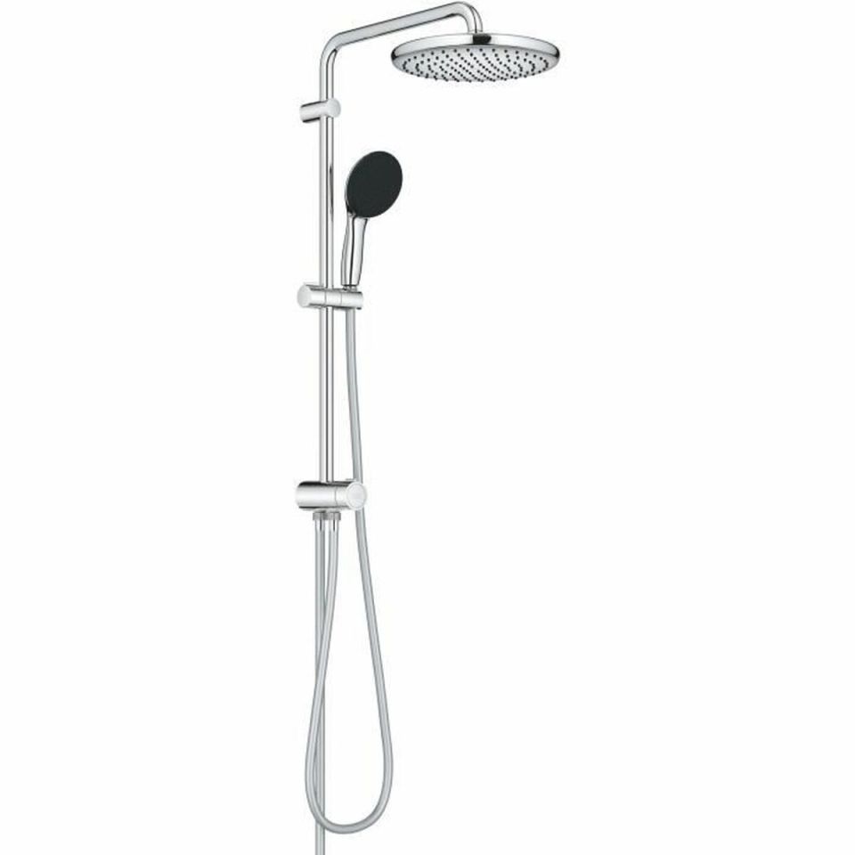 GROHE Vitalio Start System 250 Flex regendoucheset