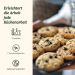 Cuisinart Power Advantage HM7E handmixer 7 snelheden wit/zilver 200W