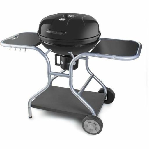 Barbecue Draagbare Fieldmann FZG 1014 Metaal Staal | Huisbest.nl