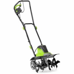 Fieldmann FZK 2004-E elektrische grondfrees 1200 W