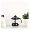 Livoo DOD131N electric juicer 700 ml black