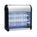 Coati IN450101 insectenlamp 2x8W voor 50 m² binnen