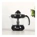 Livoo DOD131N electric juicer 700 ml black