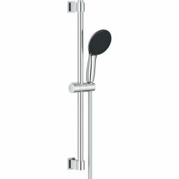 Douchekolom Grohe Vitalio Start 110 Chrome Plastic | Huisbest.nl