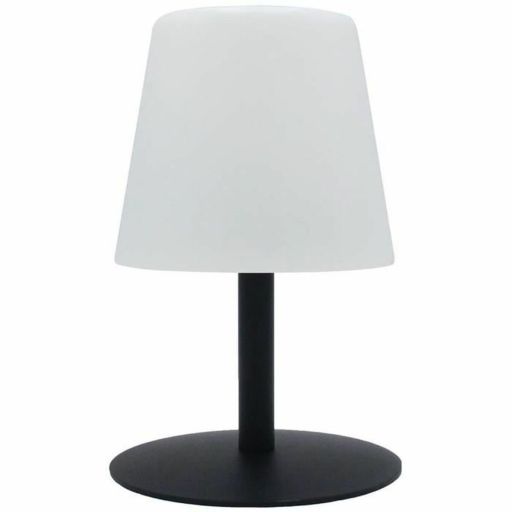 Lumisky Standy Mini Dark draadloze led tafellamp zwart