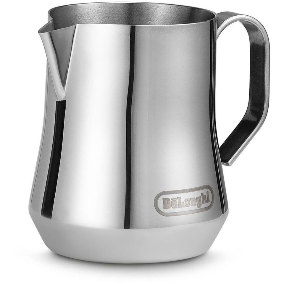 De’Longhi DLSC060 melkschuimkan RVS 350 ml