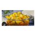 Pyrex Classic round baking dish 4.9L with lid 32cm