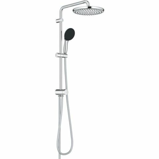 Douchekolom Grohe Vitalio Start System 250 ABS | Huisbest.nl